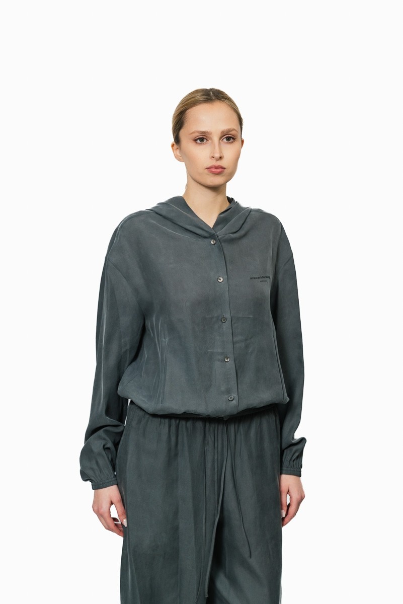 Блуза Alexander Wang 22091