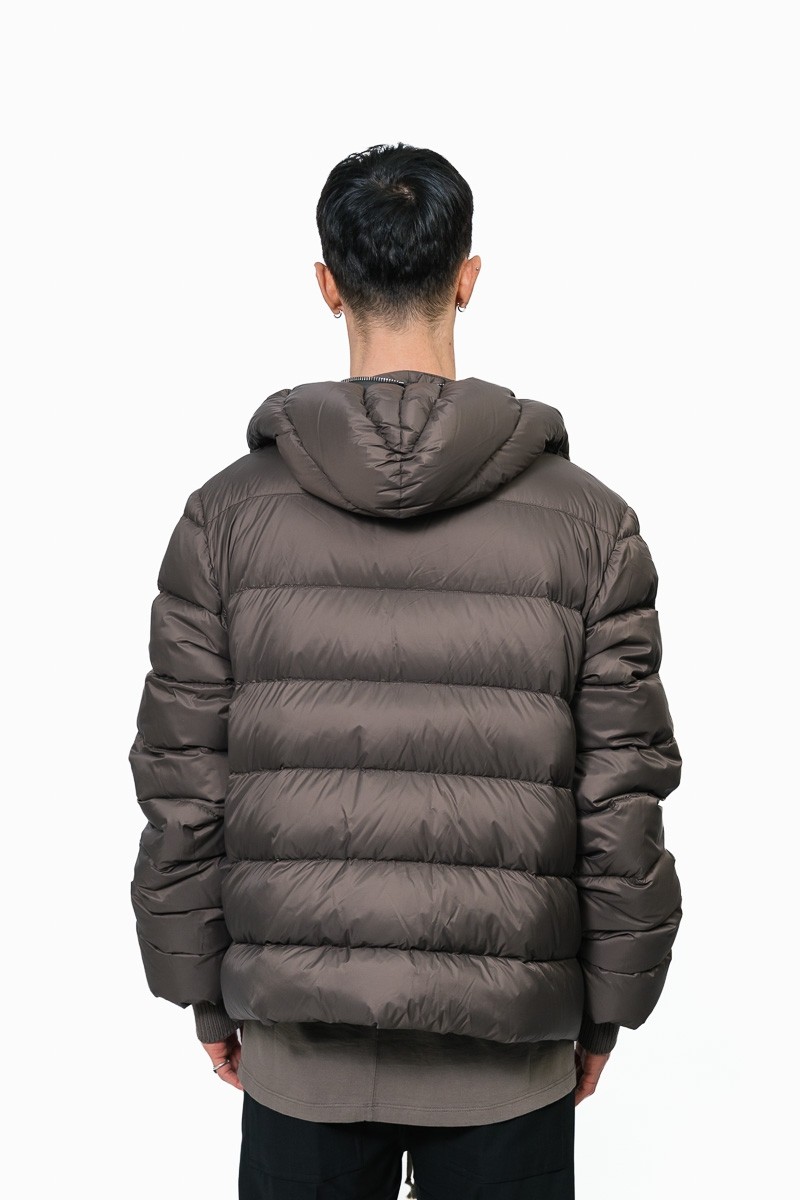 Пуховик Rick Owens 22860