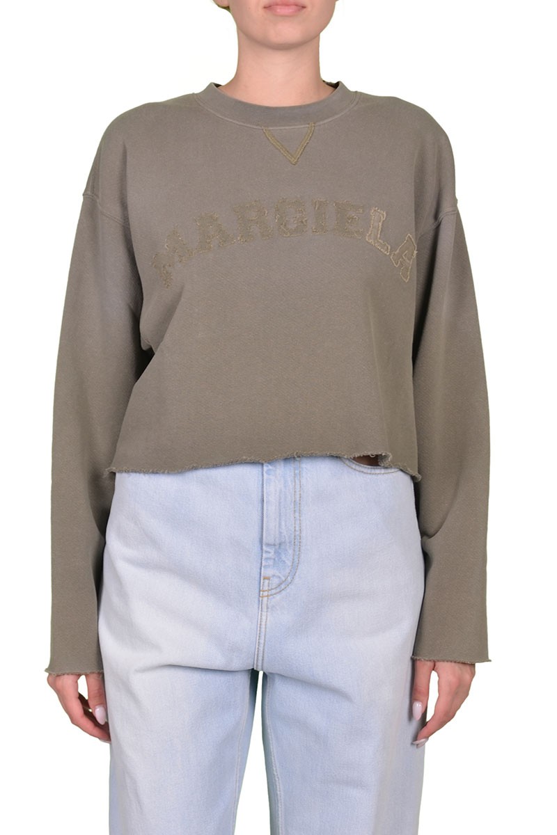 Свитшот Maison Margiela 18785
