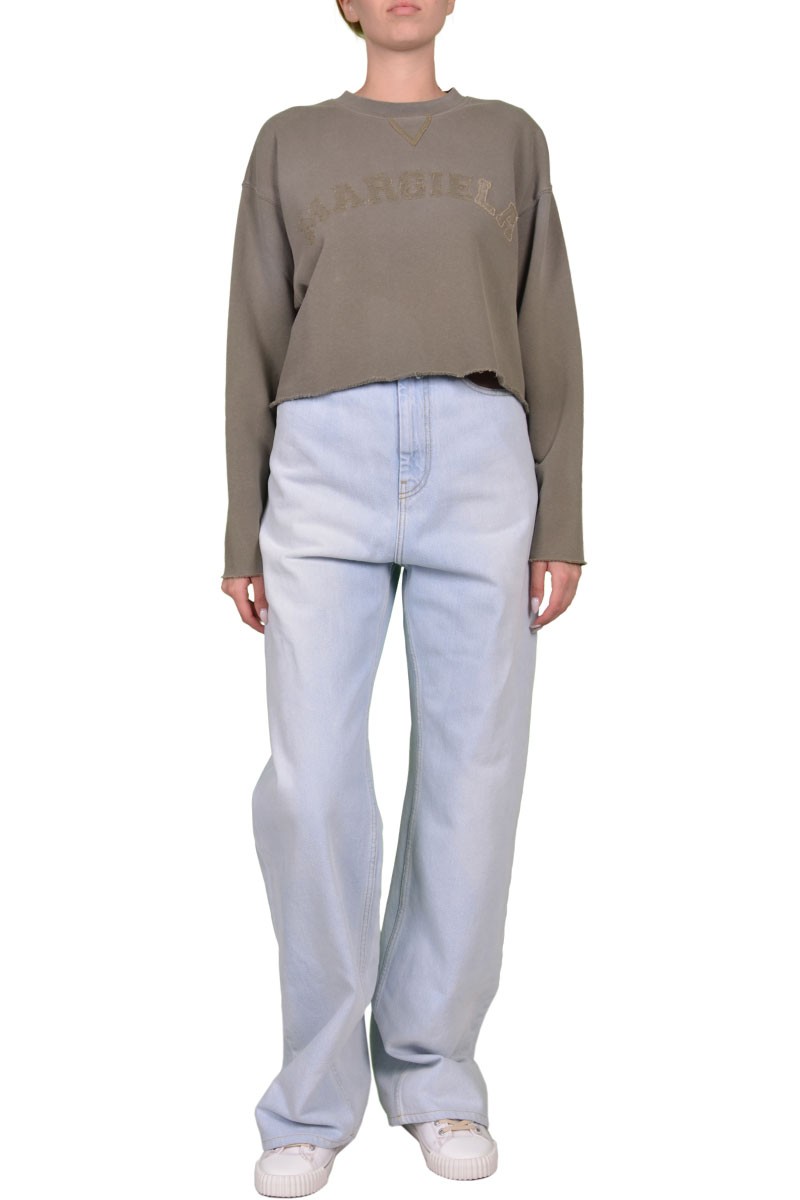 Свитшот Maison Margiela 18785