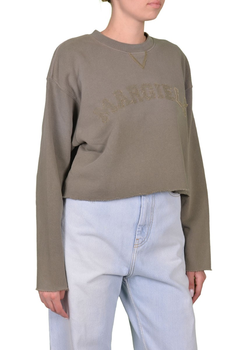 Свитшот Maison Margiela 18785