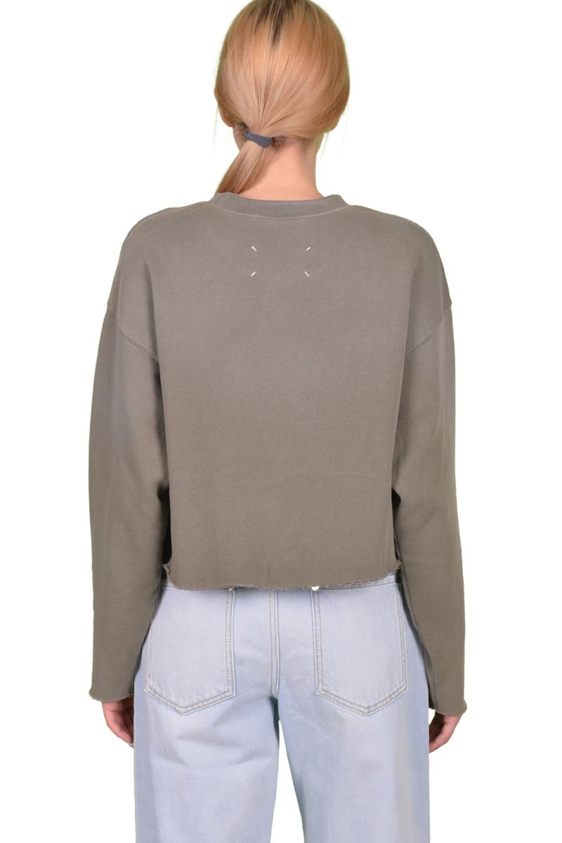 Свитшот Maison Margiela 18785