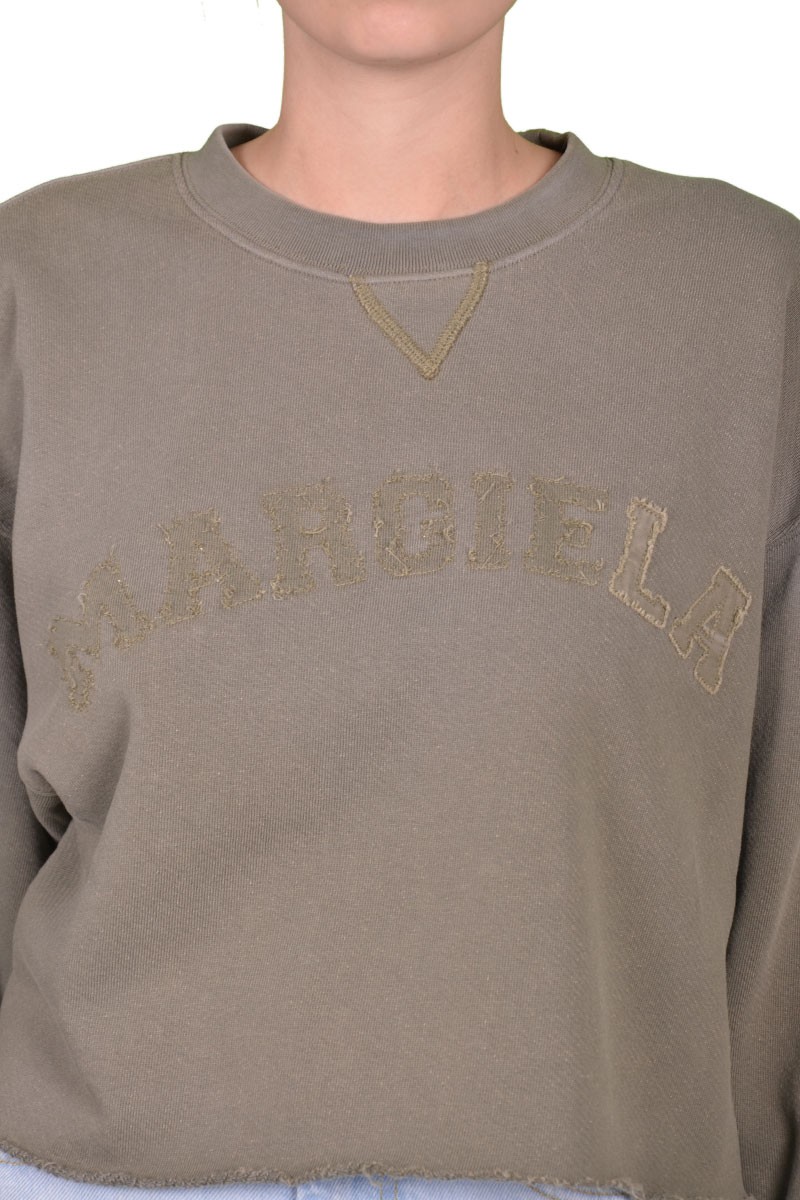 Свитшот Maison Margiela 18785