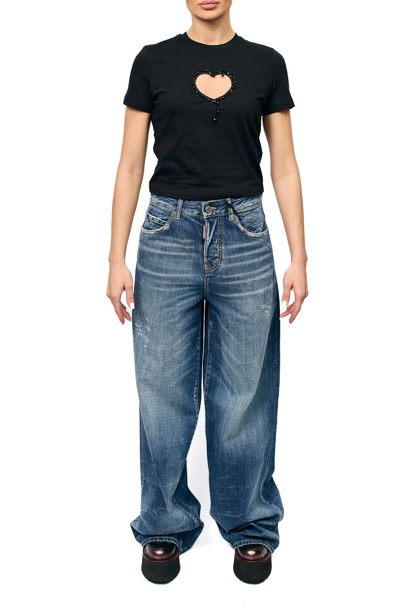 Футболка DSQUARED2 20716
