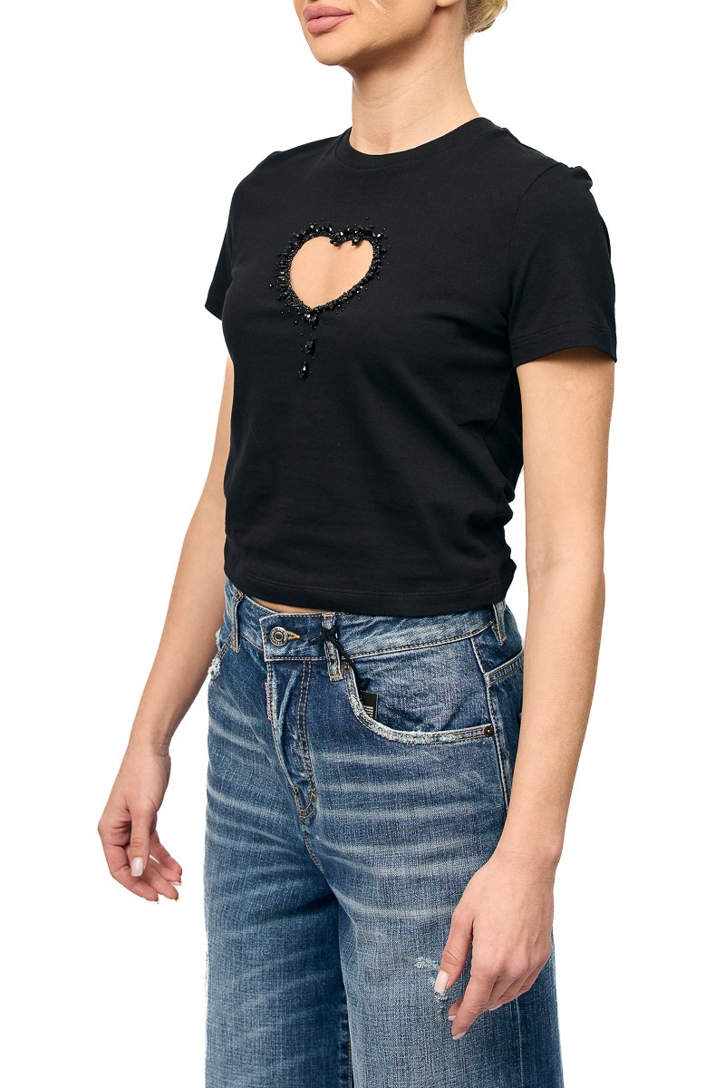 Футболка DSQUARED2 20716