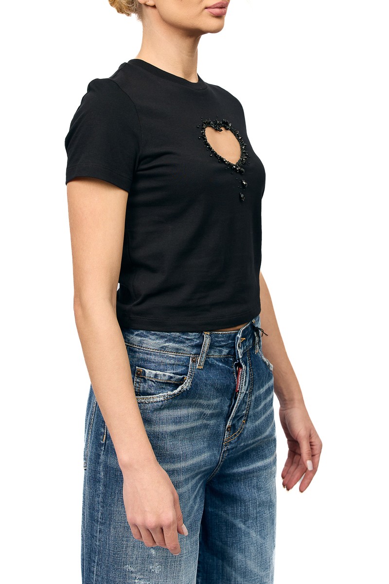 Футболка DSQUARED2 20716