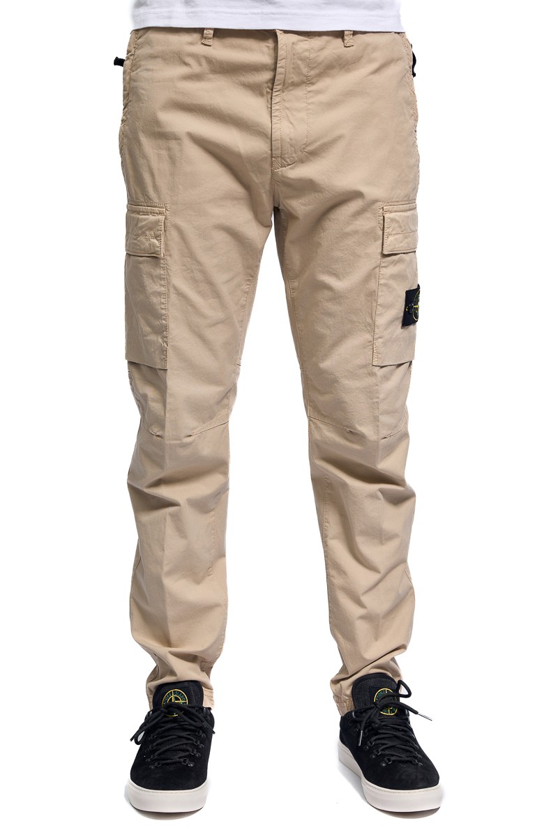 Брюки Stone Island 20799