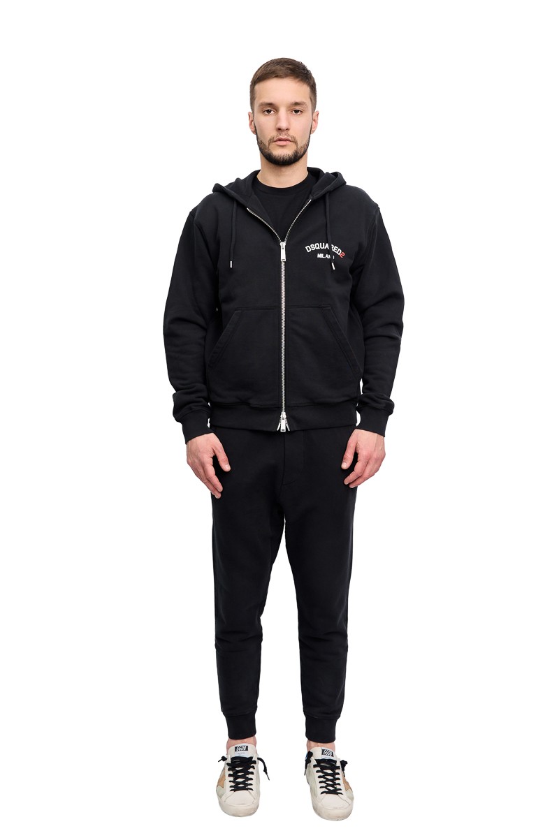 Брюки DSQUARED2 21284