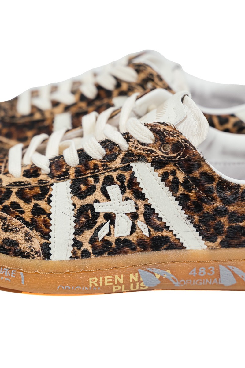 Кроссовки Premiata 21904