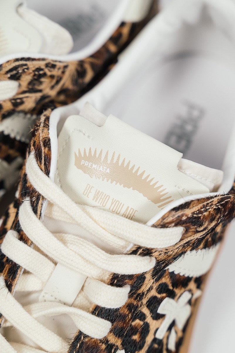 Кроссовки Premiata 21904