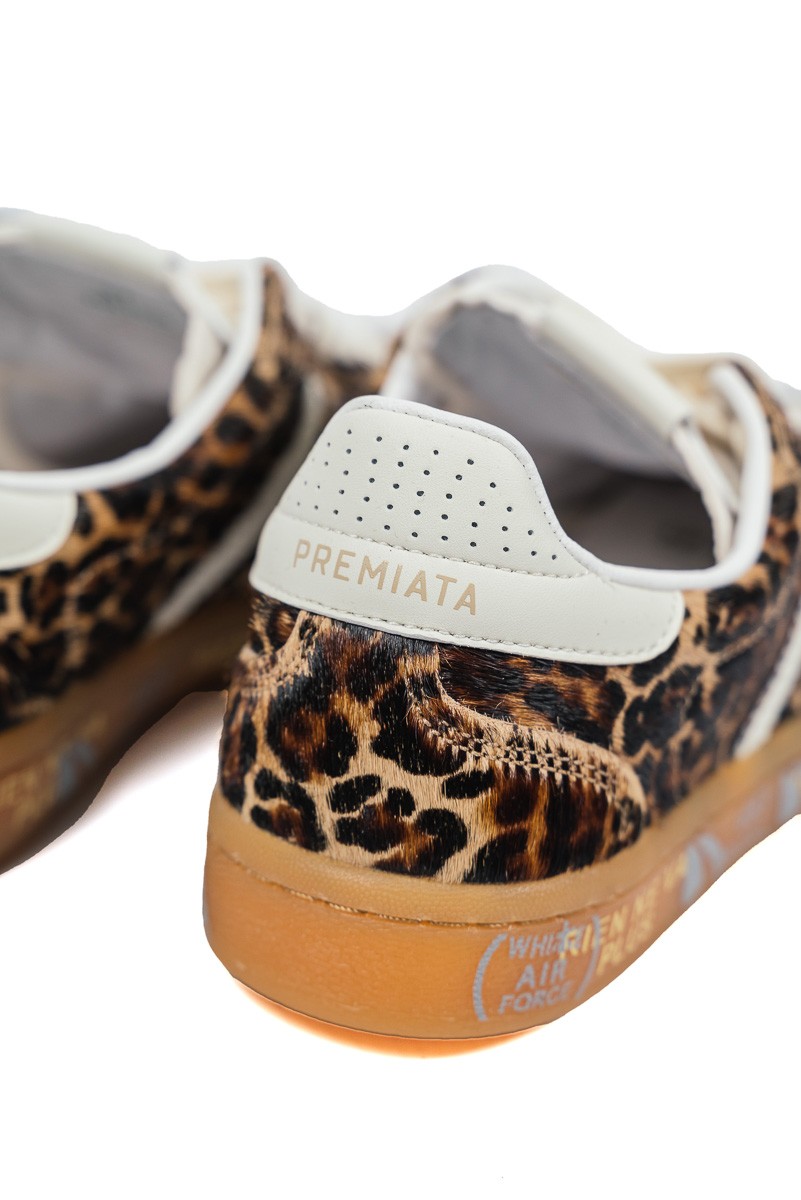 Кроссовки Premiata 21904