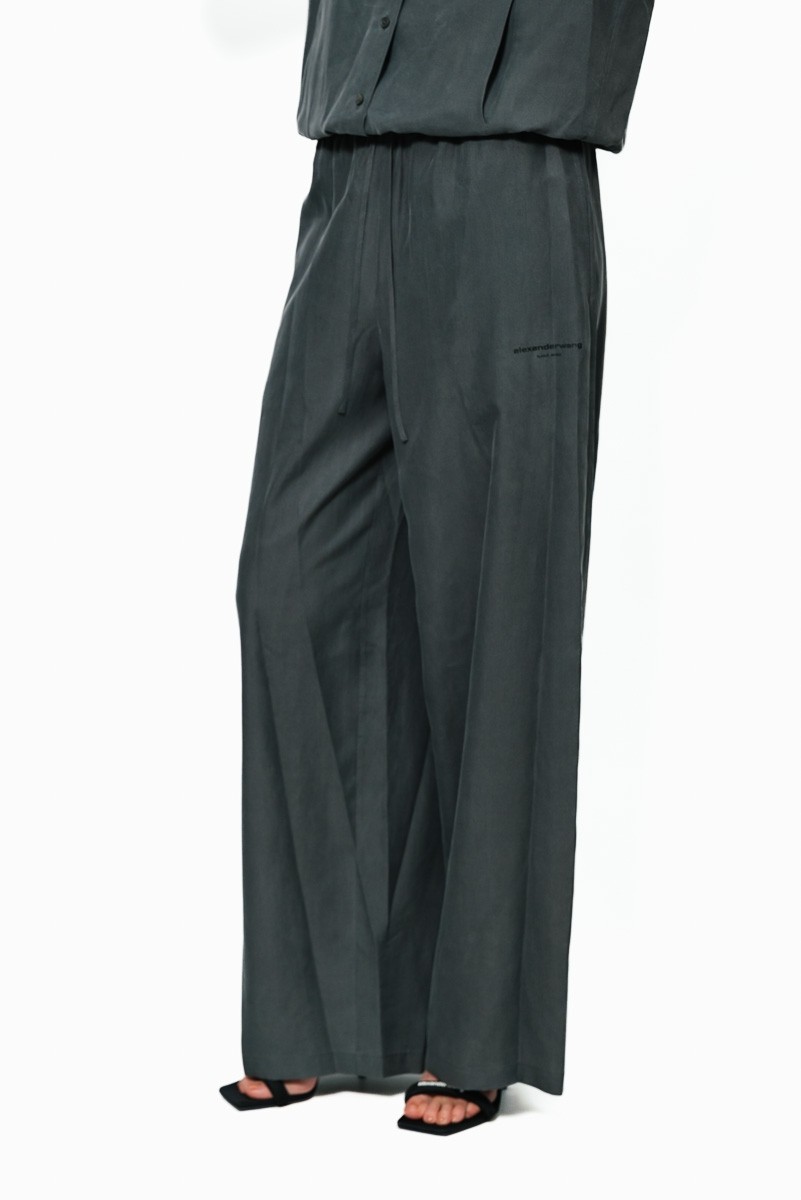 Брюки Alexander Wang 22092