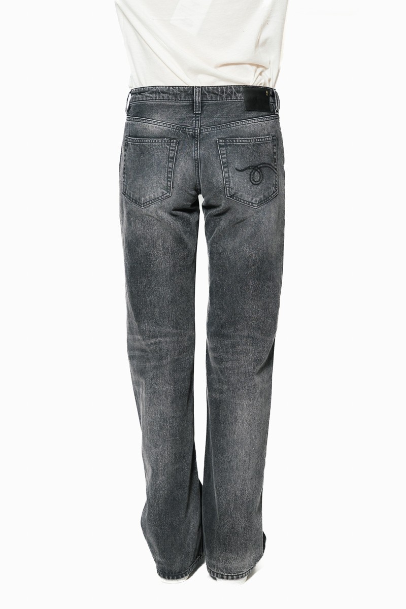Джинсы R13 22187