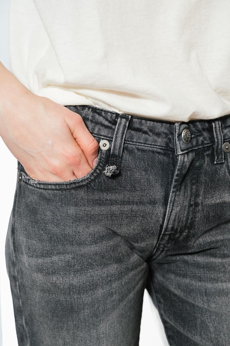 Джинсы R13 22187