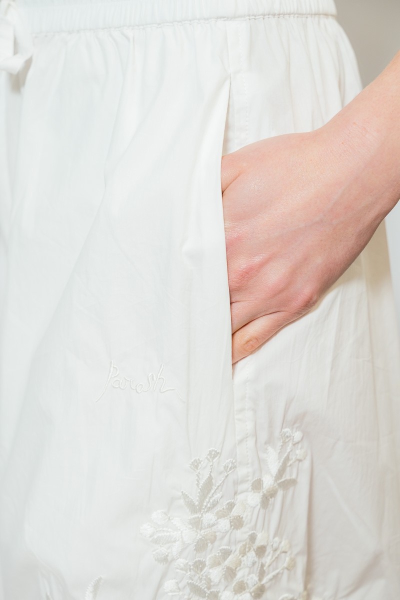 Брюки P.A.R.O.S.H. 22282