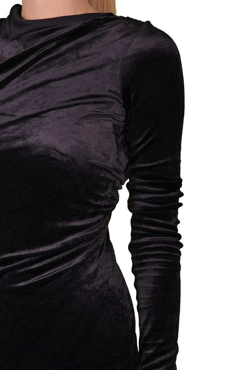 Платье Rick Owens 19094