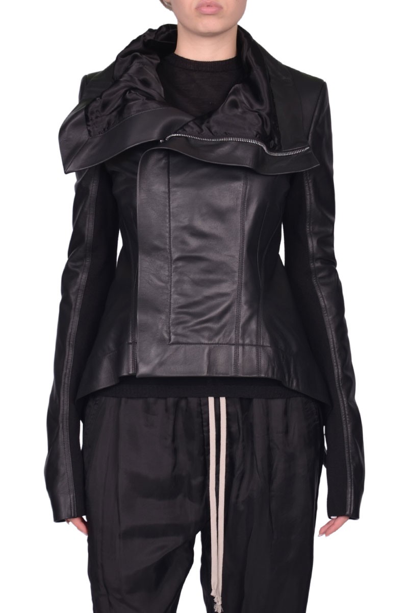 Куртка Rick Owens 19690