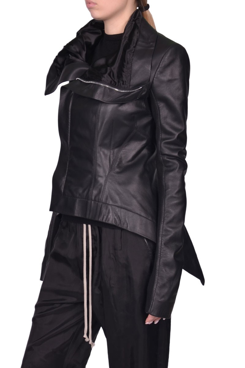 Куртка Rick Owens 19690