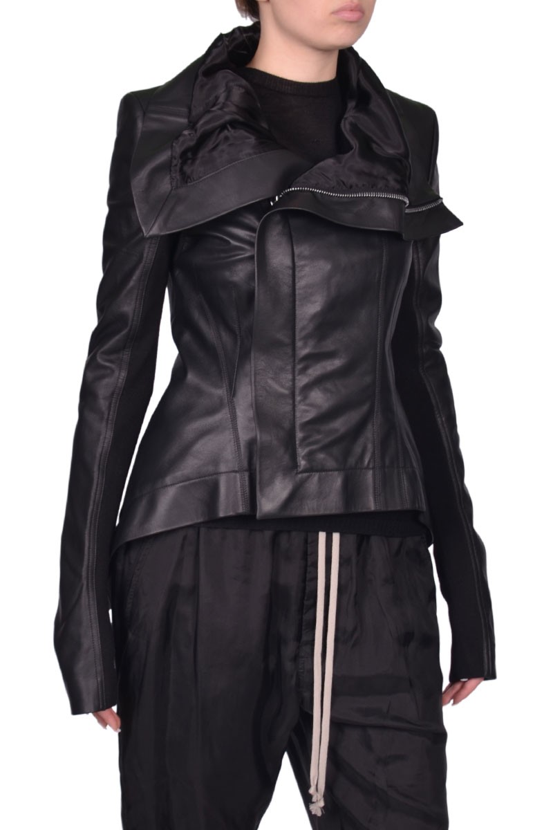 Куртка Rick Owens 19690
