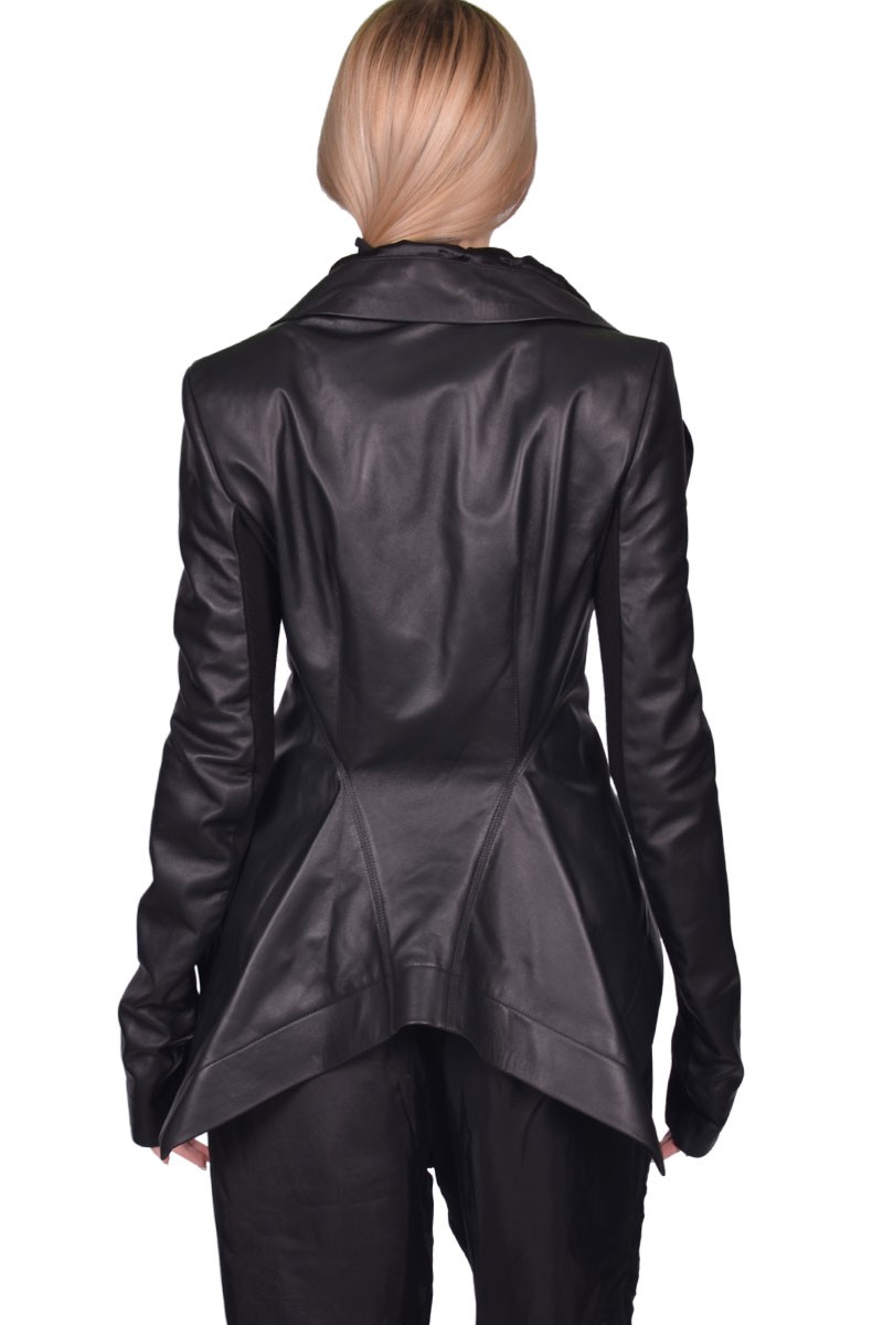 Куртка Rick Owens 19690