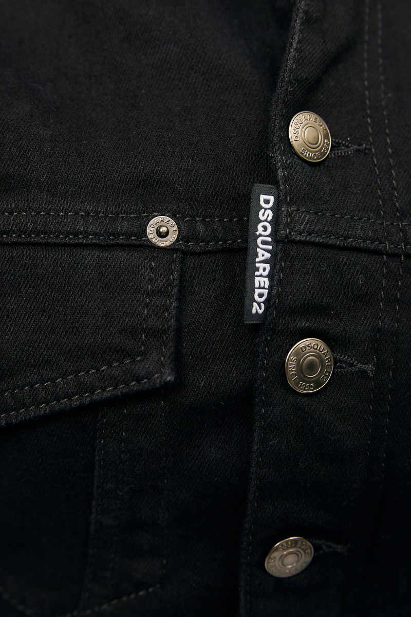Платье DSQUARED2 20717
