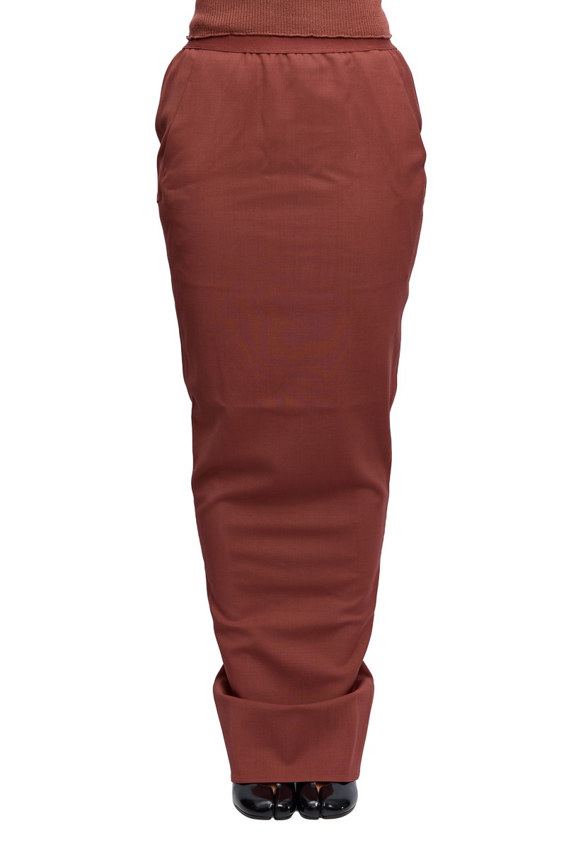 Юбка Rick Owens 21498