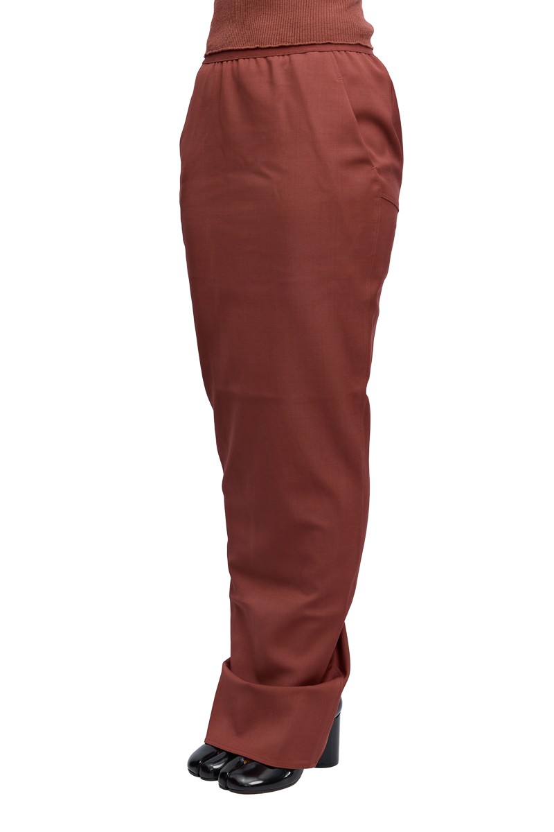 Юбка Rick Owens 21498