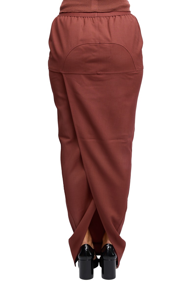Юбка Rick Owens 21498