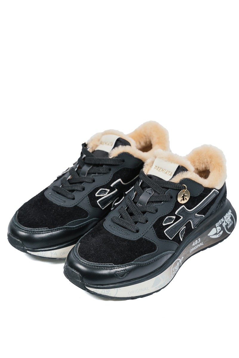 Кроссовки Premiata 21905