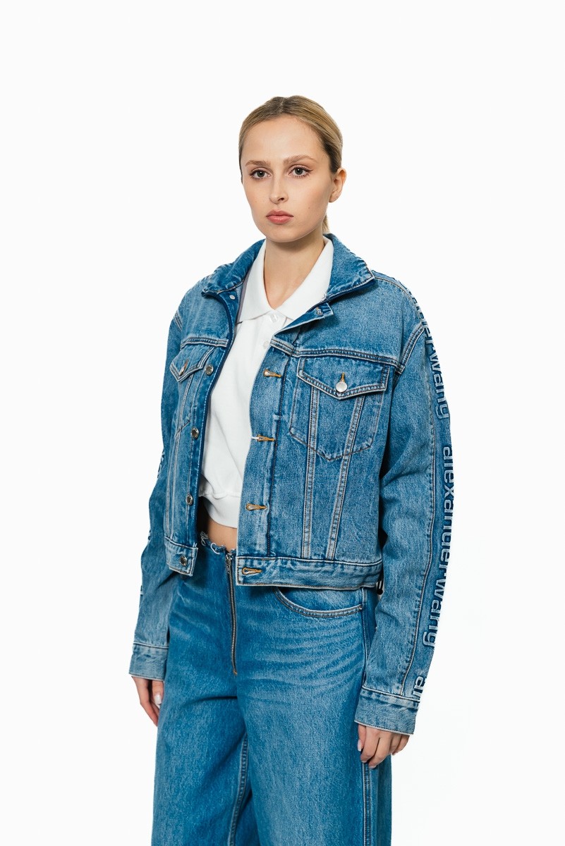 Куртка Alexander Wang 22093