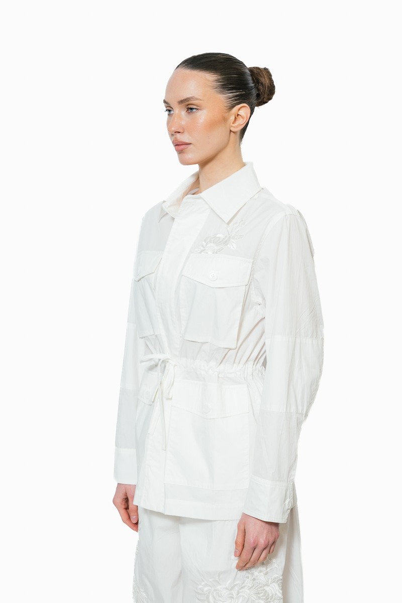 Рубашка P.A.R.O.S.H. 22283