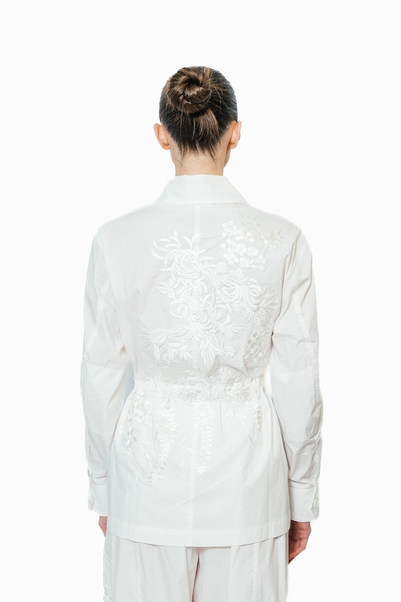 Рубашка P.A.R.O.S.H. 22283