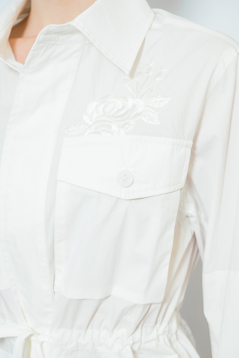 Рубашка P.A.R.O.S.H. 22283