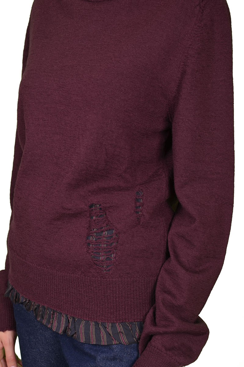 Свитер Maison Margiela 18881