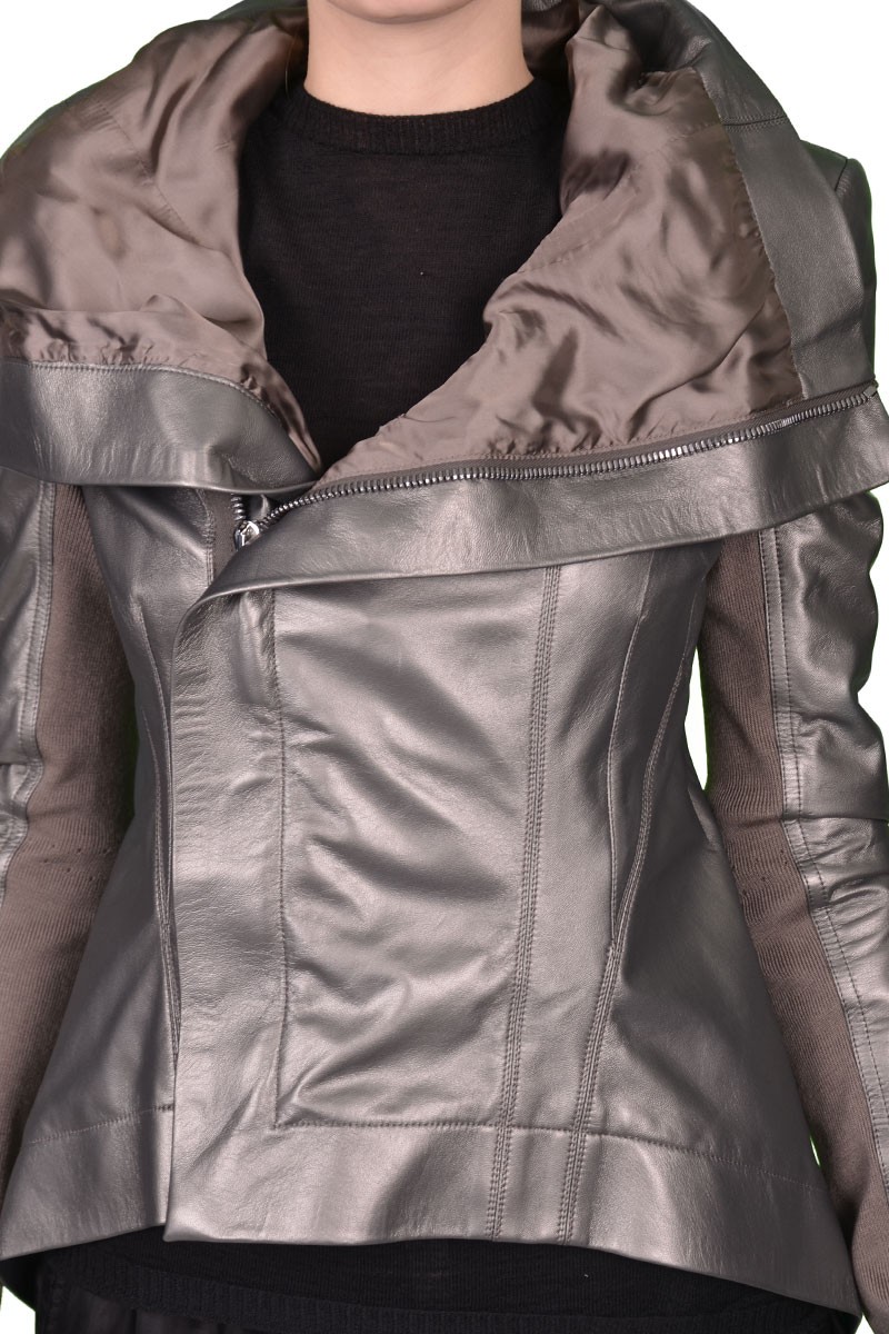 Куртка Rick Owens 19691