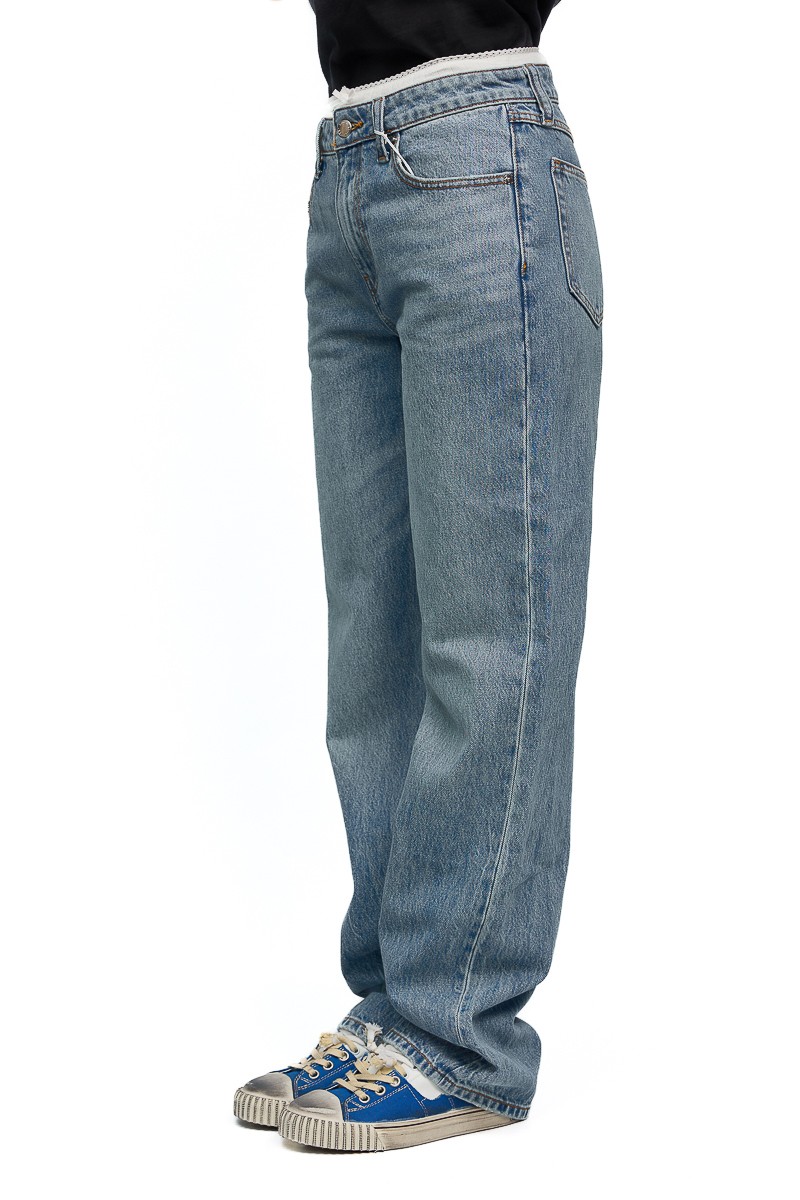 Джинсы Alexander Wang 20900