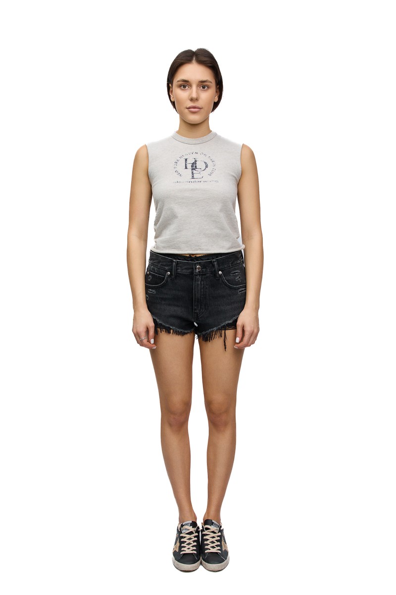 Шорты Alexander Wang 21088
