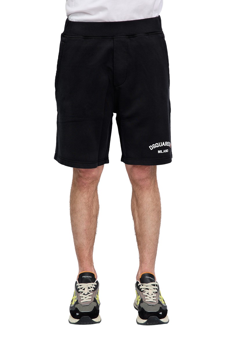 Шорты DSQUARED2 21286