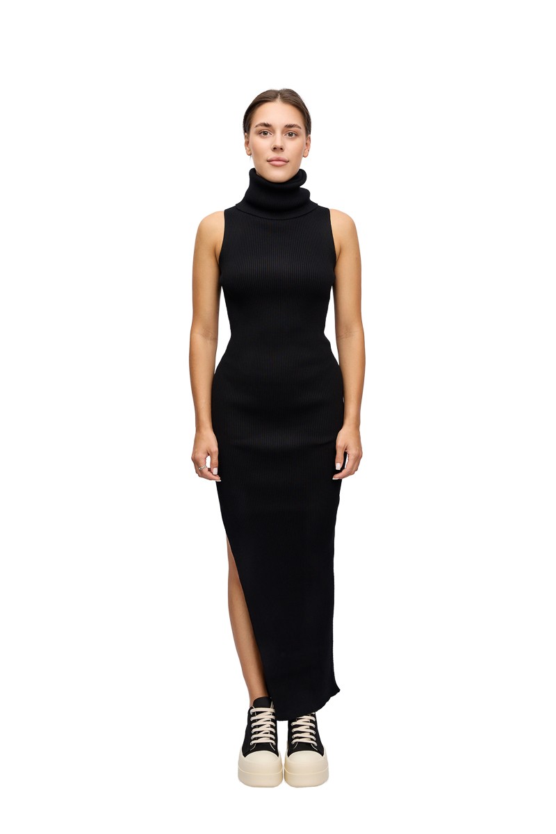 Платье Rick Owens 21499