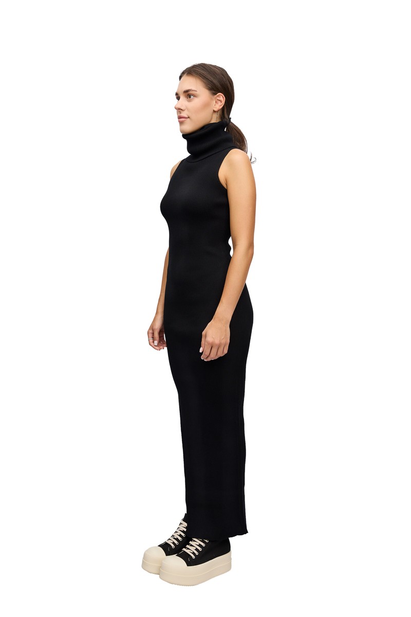Платье Rick Owens 21499