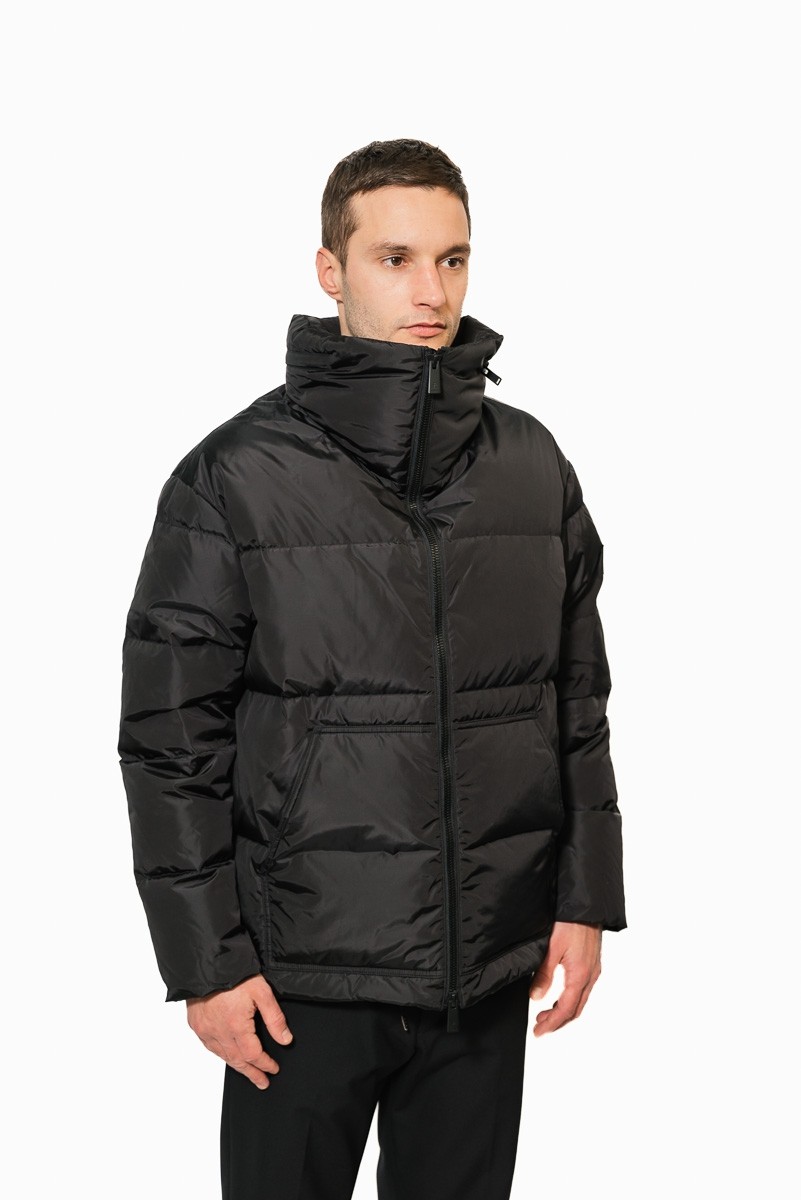 Пуховик Premiata 21906