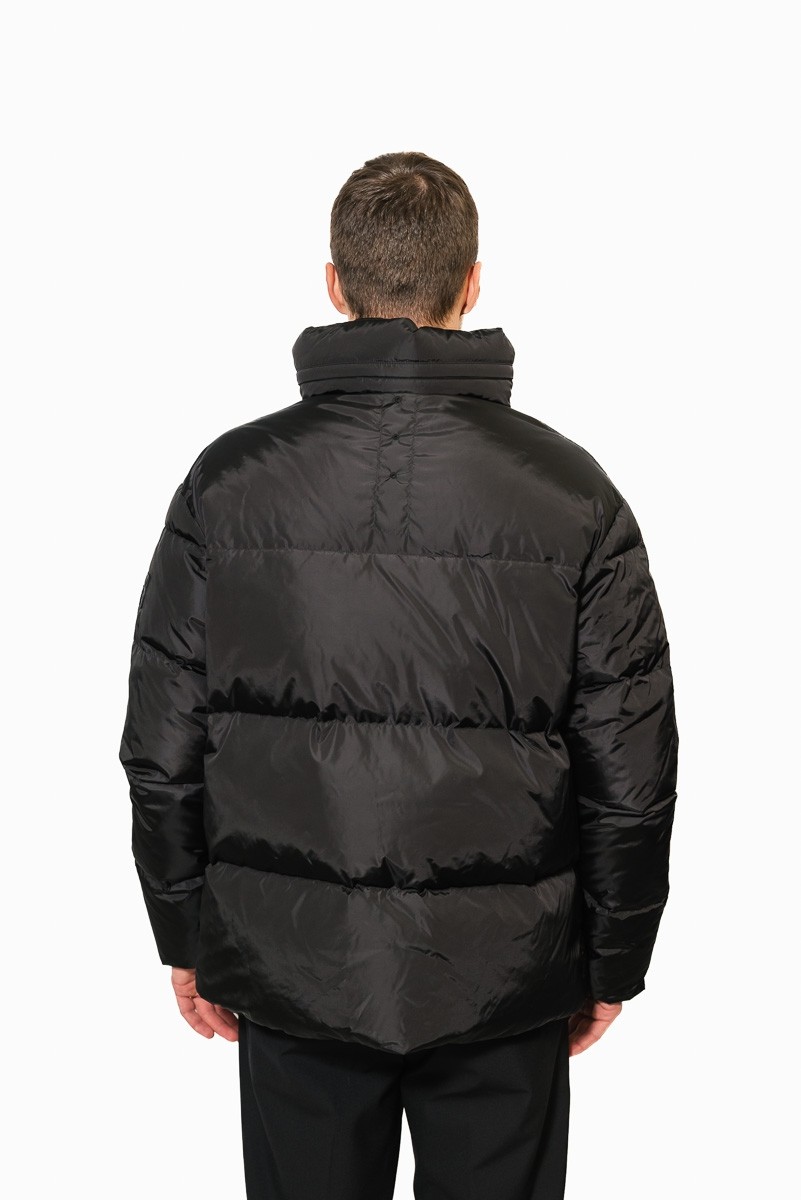 Пуховик Premiata 21906