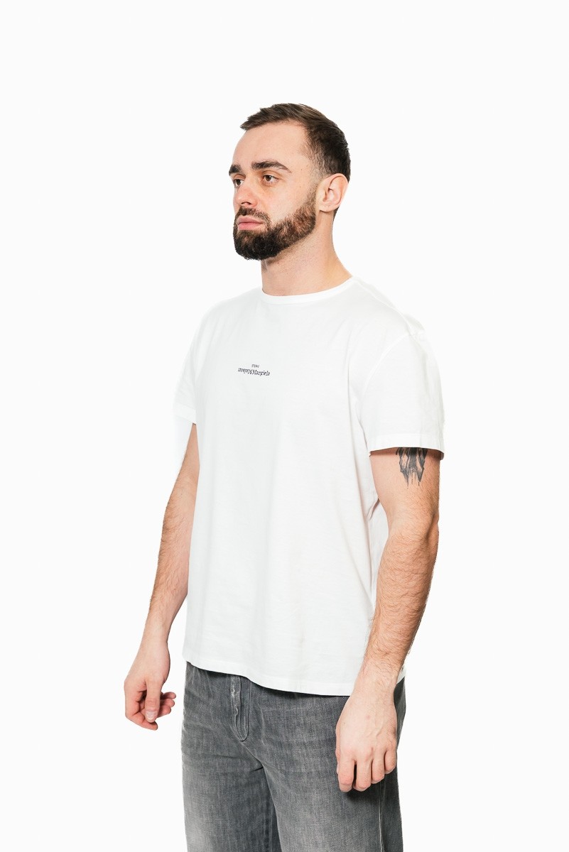 Футболка Maison Margiela 21991