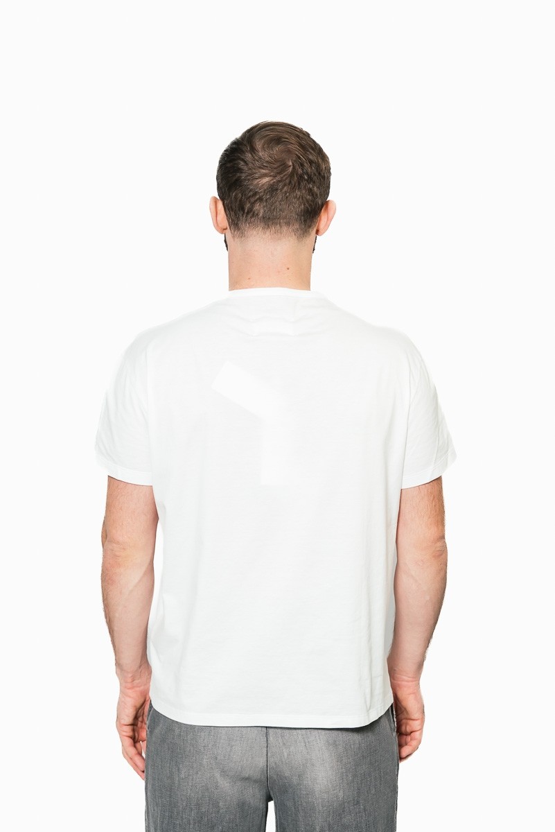 Футболка Maison Margiela 21991