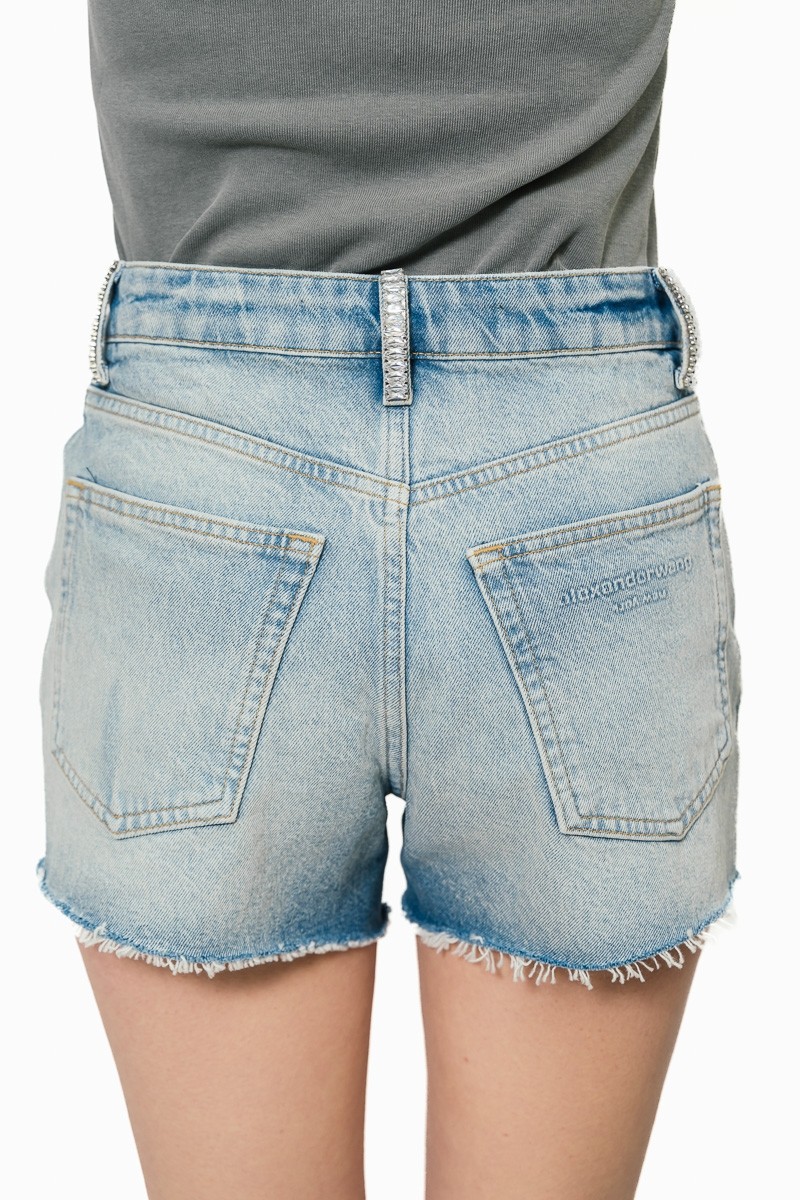 Шорты Alexander Wang 22094