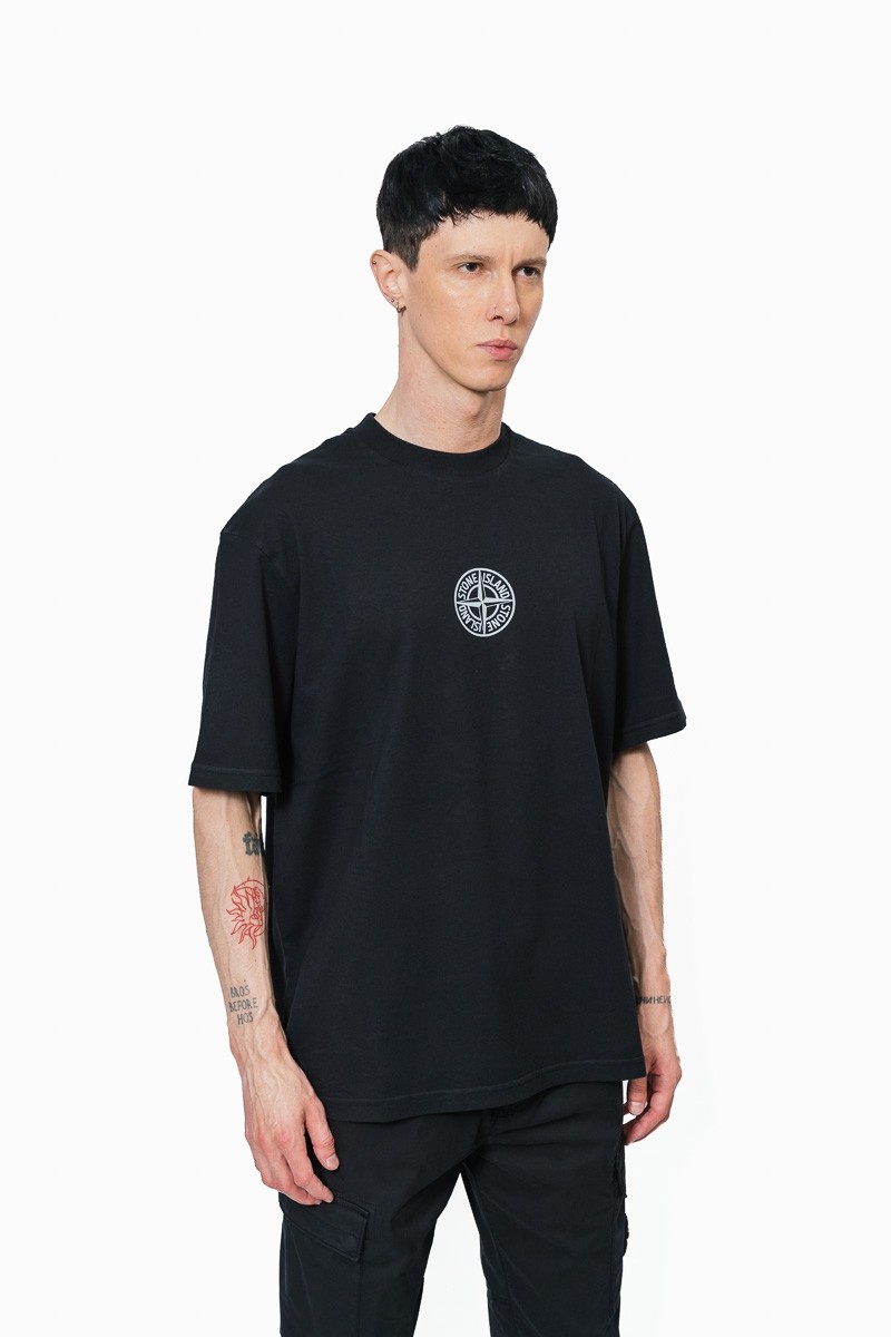 Футболка Stone Island 22566
