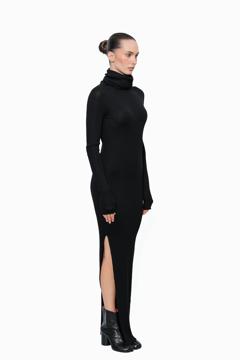 Платье Rick Owens 22663