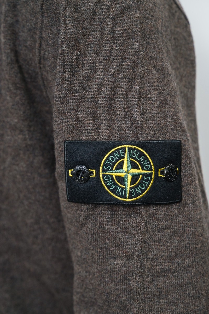 Свитер Stone Island 22764