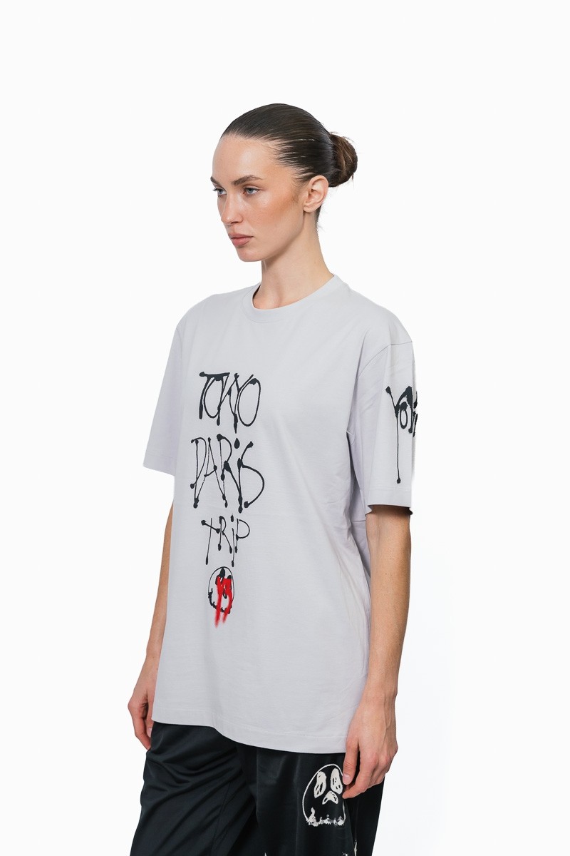Футболка Y-3 22960