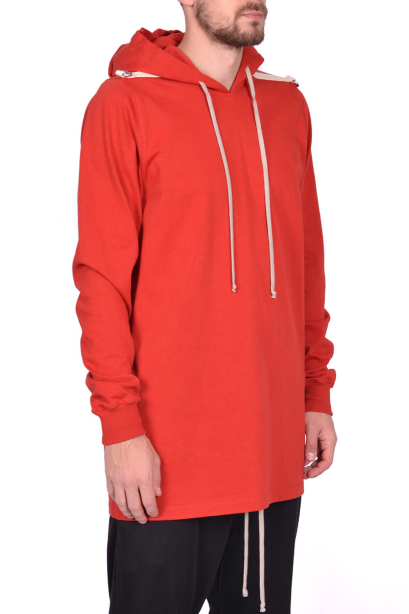 Худи Rick Owens 13719